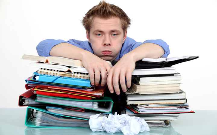 Das dritte Pflichtfach bei der Prüfung im Jahr 2020