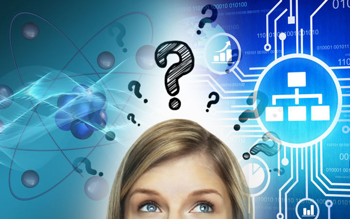 Prüfungsauswahl für IT-Fachgebiete