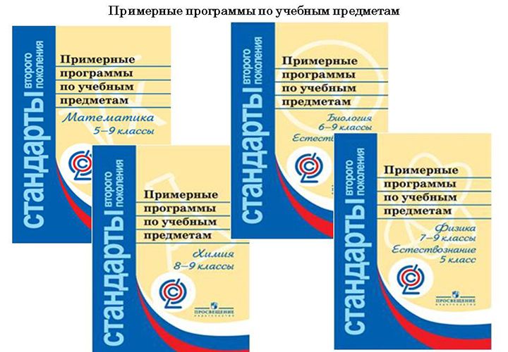 Ungefähres Grundausbildungsprogramm