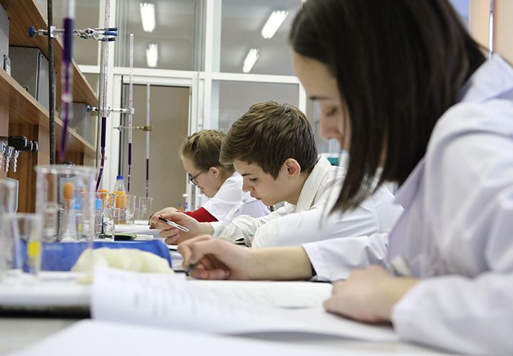 Merkmale der Aufgaben VOSH