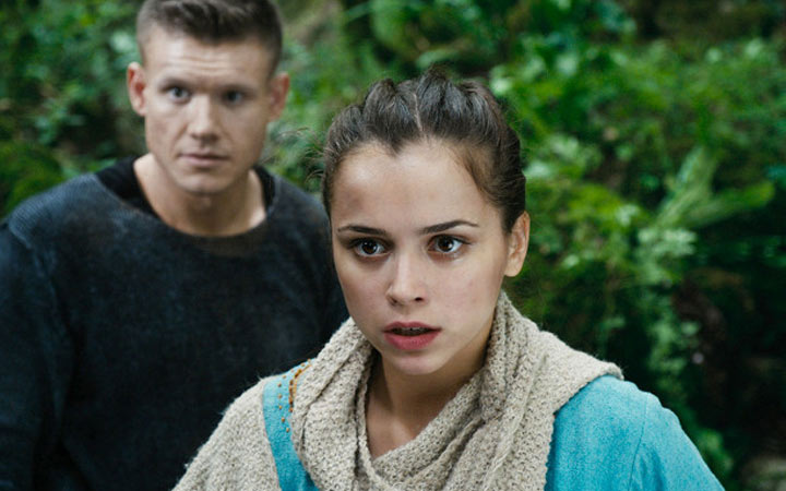 Alles über den Film Der letzte Held 2: Die Wurzel des Bösen - interessante Fakten zum Film 2020