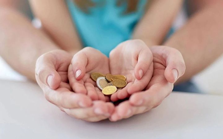 50 Rubel bis zu 3 Jahren