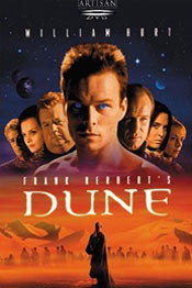 Dune - 2020 Film