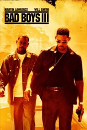 Böse Jungs 3 - 2020 Film