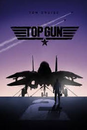 Top Gun: Maverick - 2020 Film