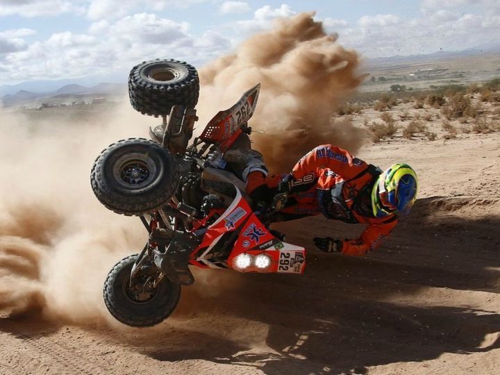 Ralli-Dakar-V-2020-Godu-7 Teilnehmer der Rallye Dakar: Foto