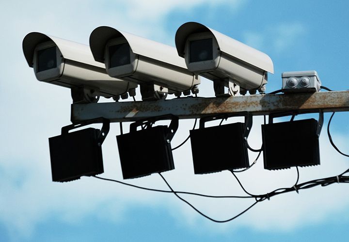 Videoaufzeichnungskameras