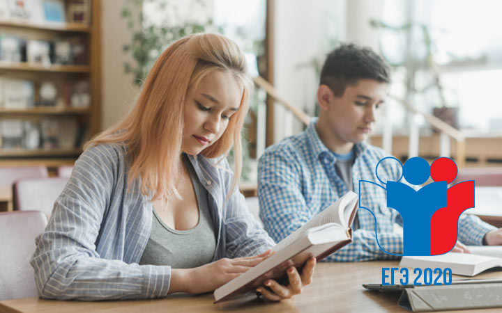 Literaturhinweis zum FIPI für das Einheitliche Staatsexamen 2020