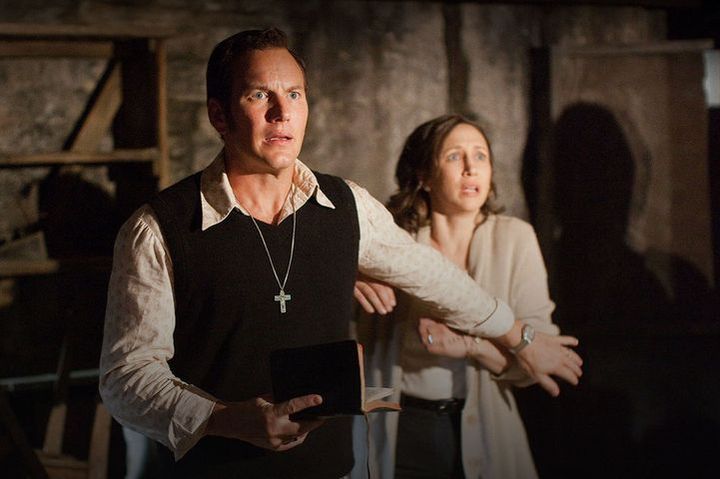 Helden des Films Zauber 3