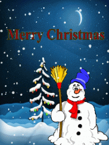 Neujahrsanimation für 2020