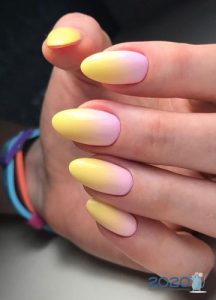 Trendmaniküre für 2020