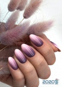 Trendige Maniküreideen 2020