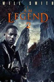 Ich bin eine Legende 2