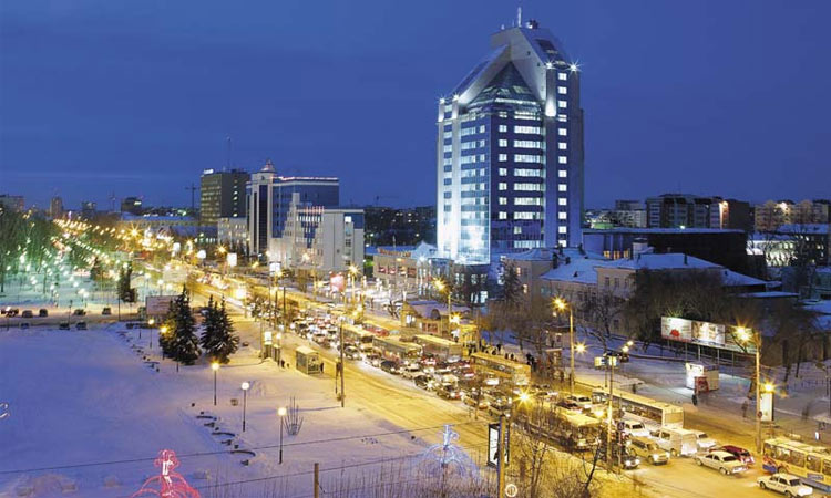 Langfristige Wettervorhersage für den Winter 2019-2020 für Tyumen