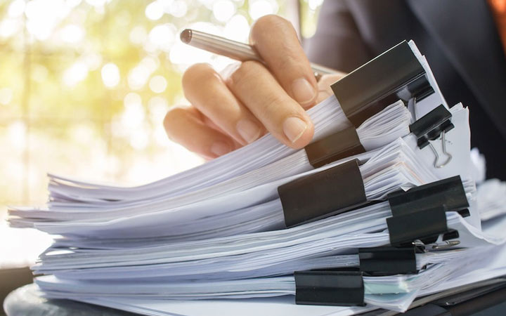 Dokumentation für das Einheitliche Staatsexamen 2020 zu Literatur - Kodifikator und Referenzliste