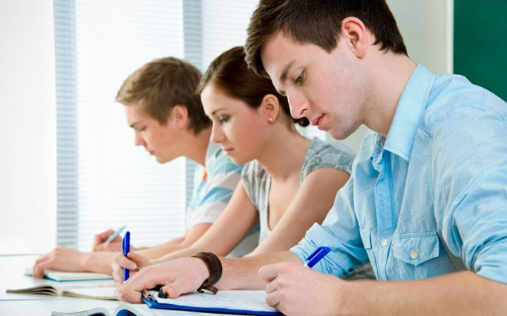 So lernen Sie Paronyme für USE 2020