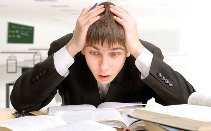 Termine der Herbstnachuntersuchungen in der Prüfung im Jahr 2020