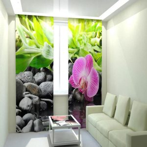 Fotovorhänge - Trend 2020