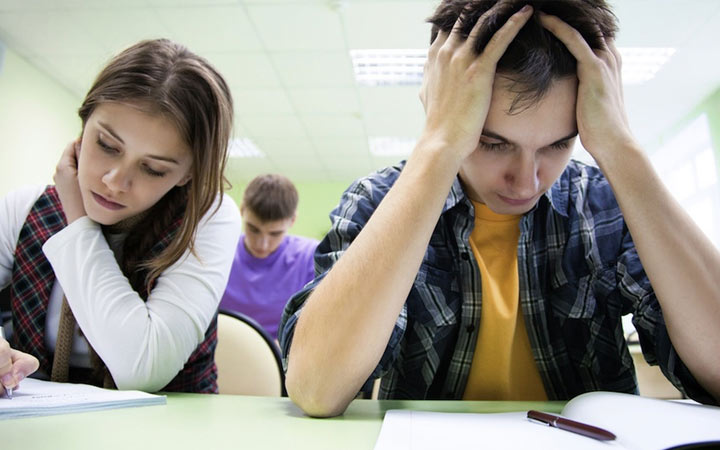 Was Sie nicht in einem Aufsatz über Sozialkunde schreiben müssen