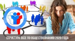 Essay über Sozialwissenschaften 2020