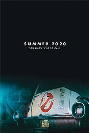 Ghostbusters - 2020 Horrorfilm