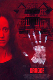 Fluch - 2020 Horrorfilm