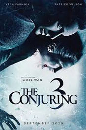 Zauber 3 - 2020 Horrorfilm