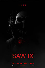 Sah 9 - 2020 Horrorfilm