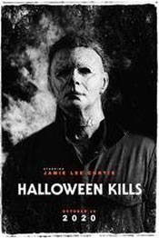 Halloween Kills - 2020 Horrorfilm