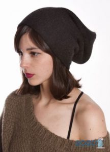 Beanie Mütze - Herbst-Winter-Trend 2019-2020
