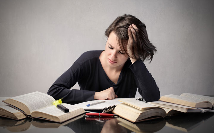 Neue Regeln für das Bestehen der Prüfung im Jahr 2020, das stimmt