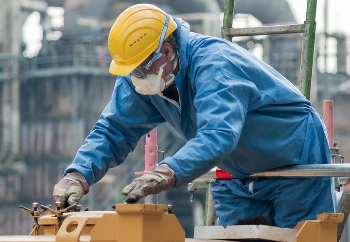 Vorzugsrente wegen Schädigung