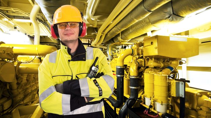 Schädliche Arbeitsbedingungen