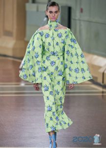 Weite Ärmel - Trend 2020