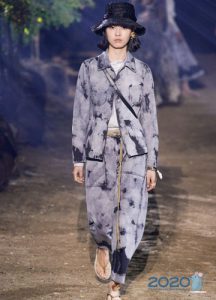 Trendy Boiled Jeans für die Frühjahr-Sommer-Saison 2020