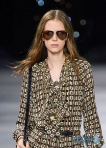 Fliegerbrille - Trend 2020