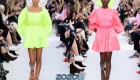 Cocktailkleider von Valentino Frühling-Sommer 2020