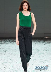 Modisches Hemd für den Sommer 2020