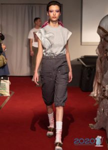 T-Shirts und T-Shirts für Frühling und Sommer 2020