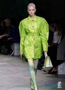 Helle Jacken für die Frühjahr-Sommer-Saison 2020