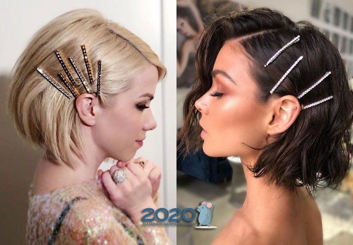 Kare - Frühling 2020 Mode