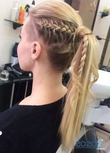 Lange Frisuren - Trends für 2020