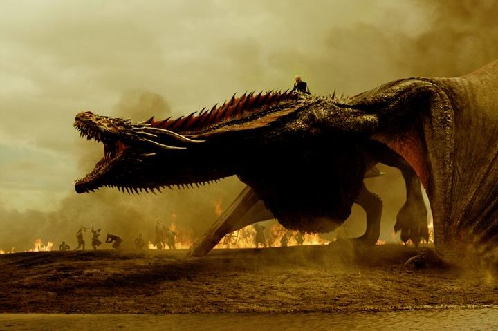 Glaube Lyons Vorhersage für den Frieden im Jahr 2020