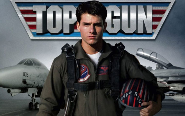 Top Gun: Maverick - 2020 Neuer Film