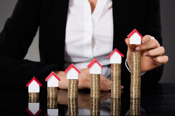 Immobilieninvestition