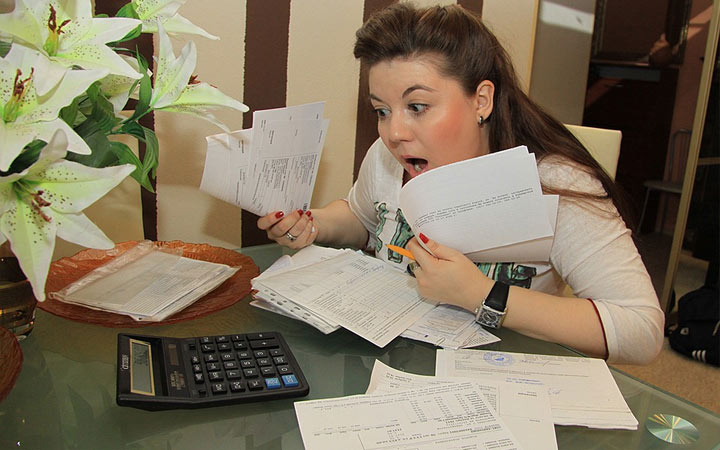 Wann wird das einheitliche Zahlungssystem für Versorgungsunternehmen in Russland eingeführt?