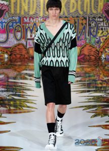 Modische Skater Frühjahr und Sommer 2020