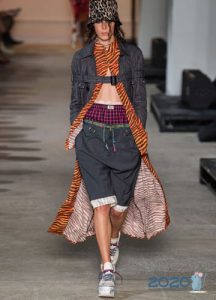 Trends der Damenschuhe für den Sommer 2020