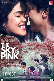 Pink Sky - Indischer Film 2019