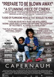 Kapernaum - Film 2019